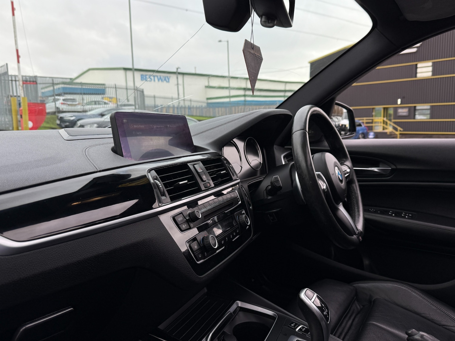 Used BMW 1 Series 2017 for sale - 76906143: Photo 25