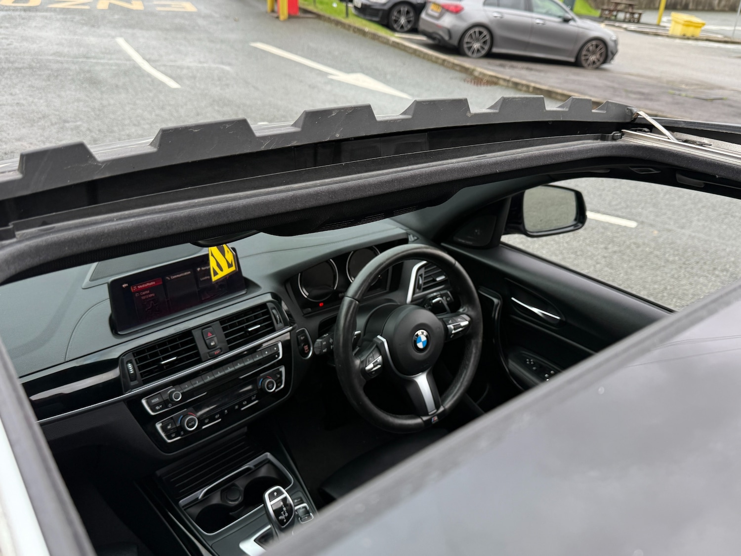 Used BMW 1 Series 2017 for sale - 76906143: Photo 26