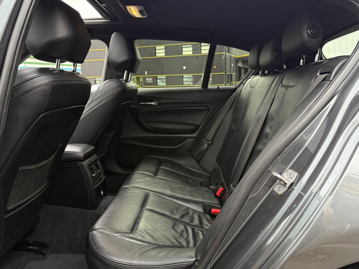 Used BMW 1 Series 2017 for sale - 76906143: Photo 27