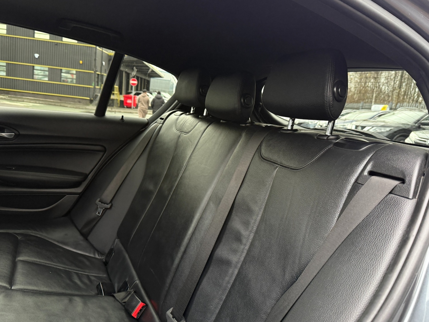 Used BMW 1 Series 2017 for sale - 76906143: Photo 28