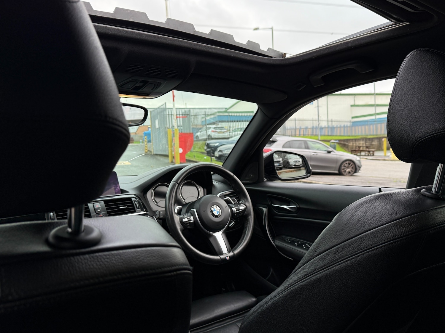 Used BMW 1 Series 2017 for sale - 76906143: Photo 29