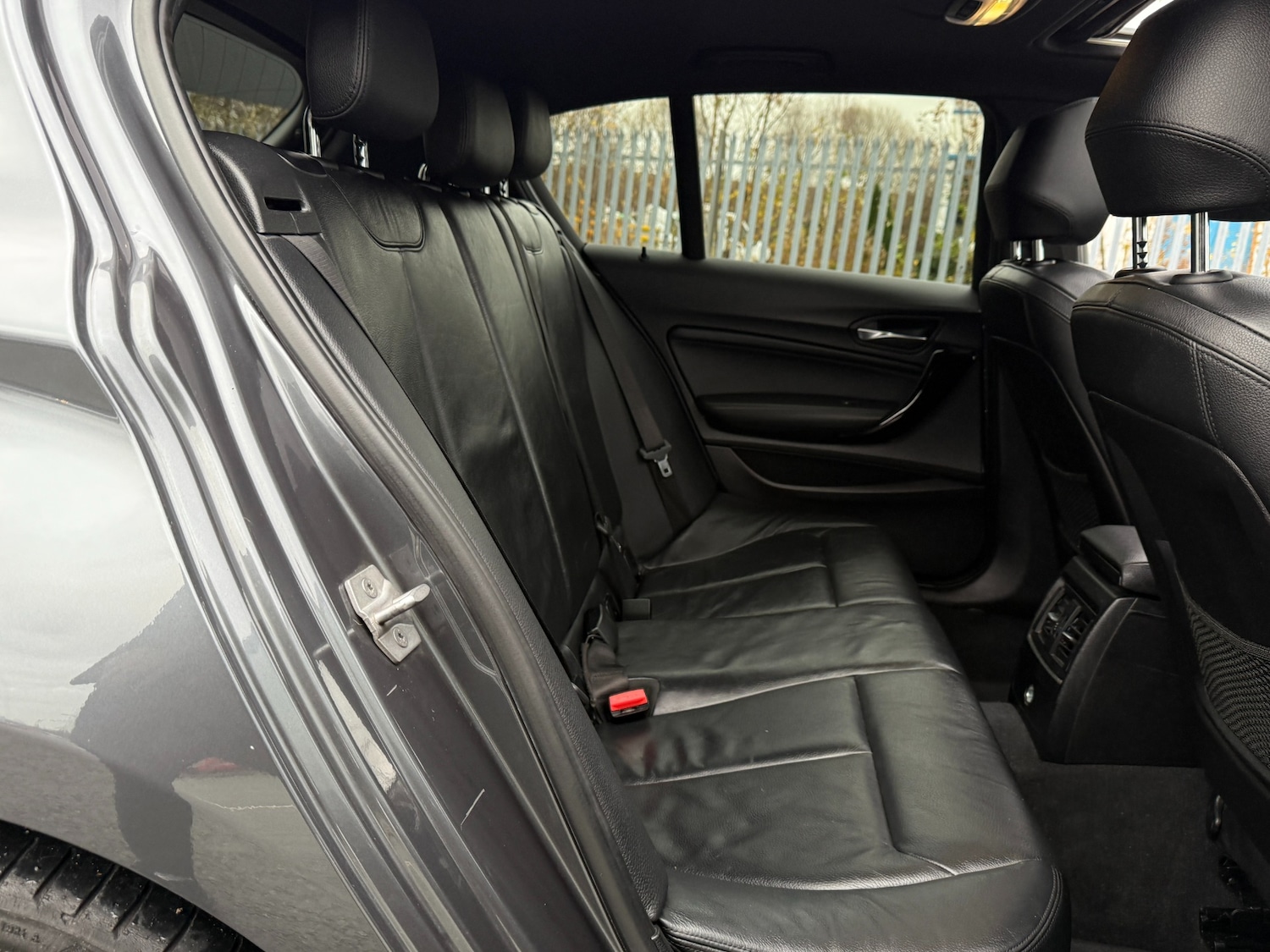 Used BMW 1 Series 2017 for sale - 76906143: Photo 32