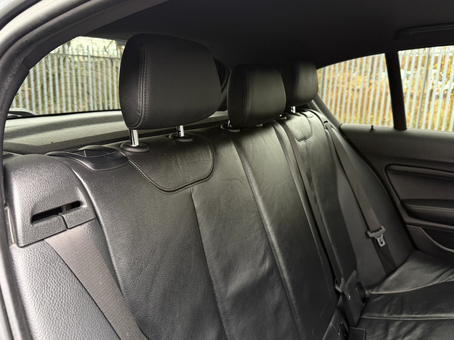 Used BMW 1 Series 2017 for sale - 76906143: Photo 33