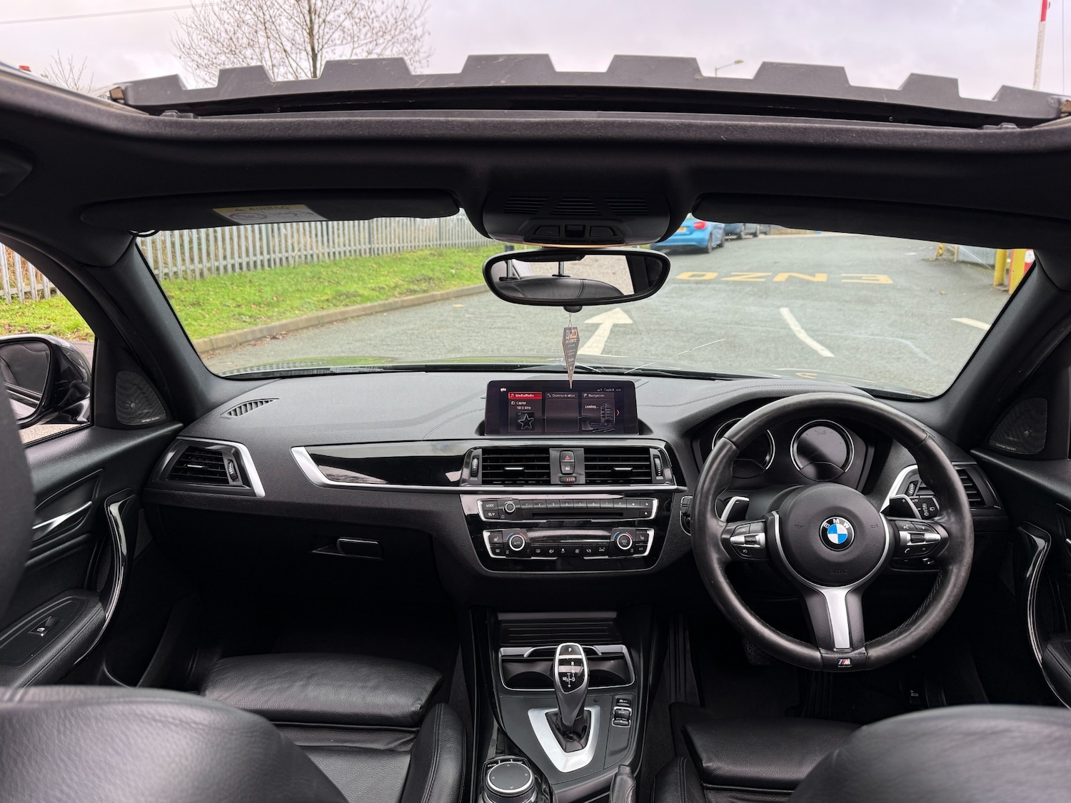 Used BMW 1 Series 2017 for sale - 76906143: Photo 34