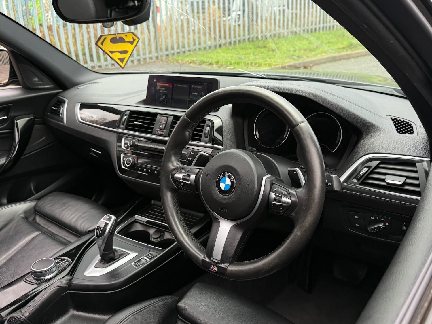 Used BMW 1 Series 2017 for sale - 76906143: Photo 36