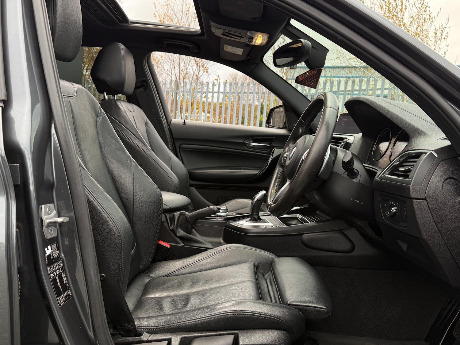 Used BMW 1 Series 2017 for sale - 76906143: Photo 37