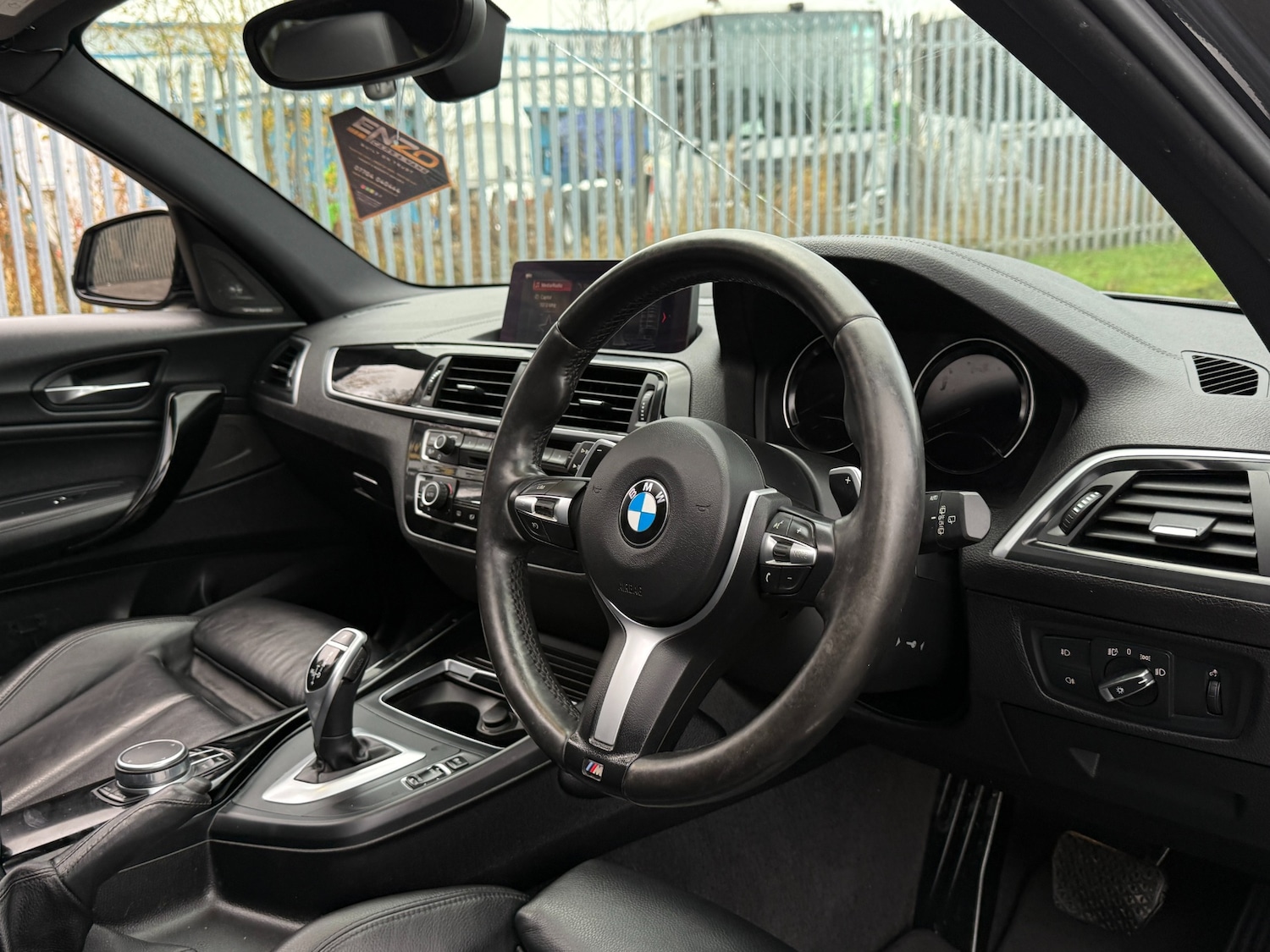 Used BMW 1 Series 2017 for sale - 76906143: Photo 41