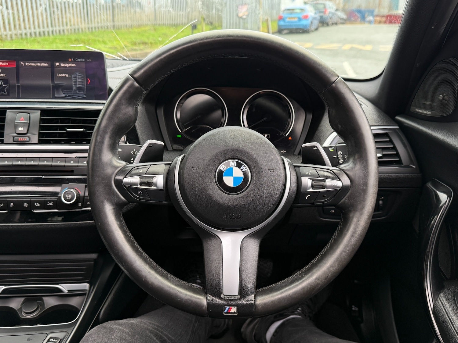 Used BMW 1 Series 2017 for sale - 76906143: Photo 43