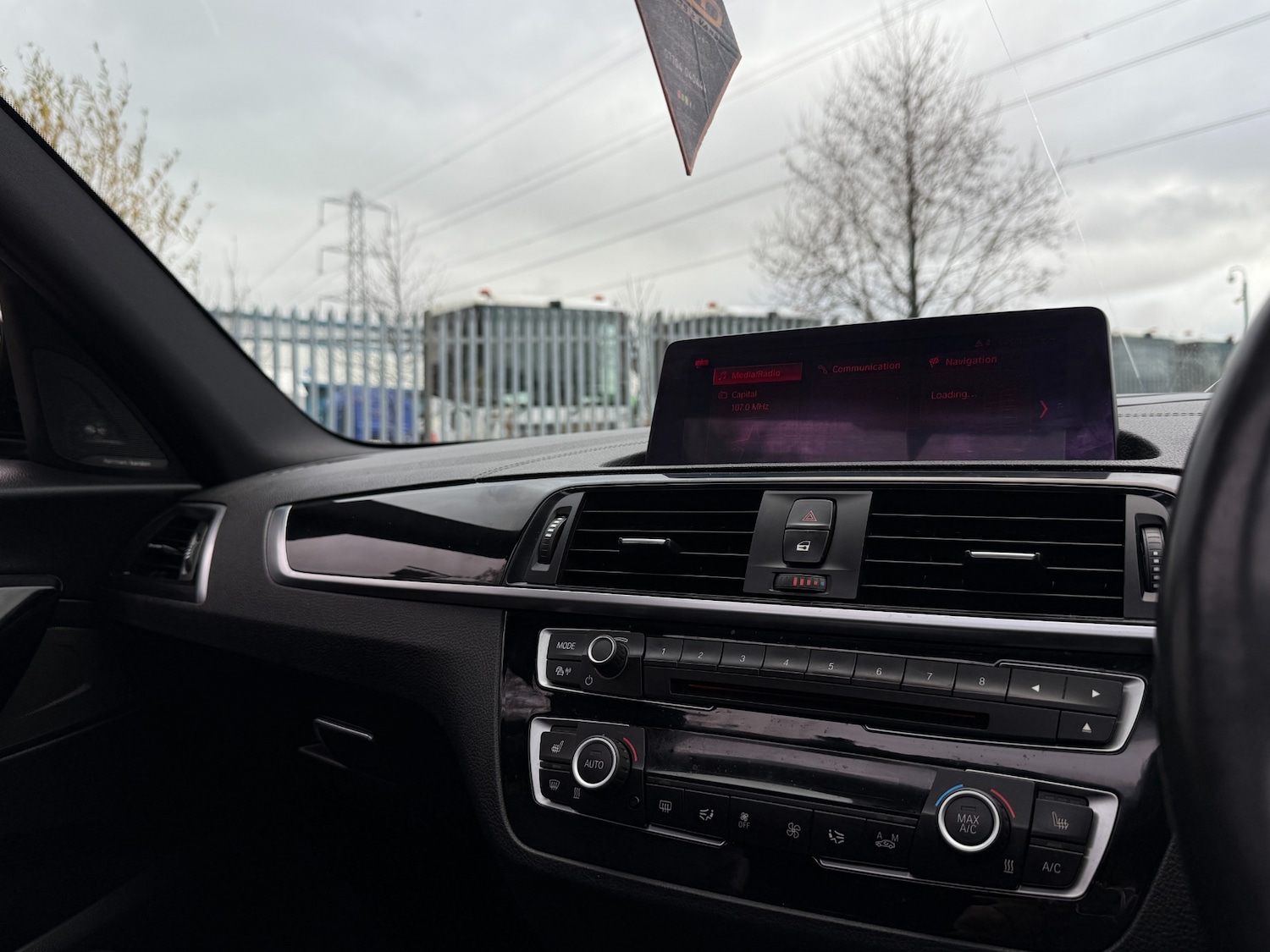 Used BMW 1 Series 2017 for sale - 76906143: Photo 45