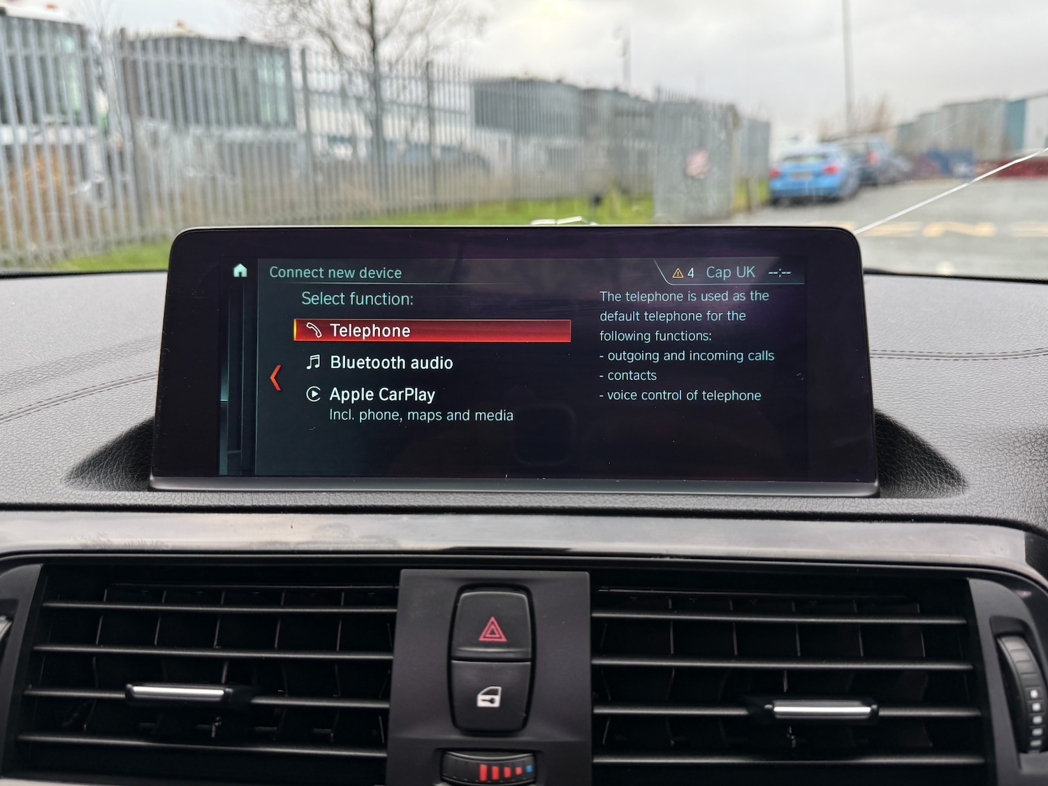 Used BMW 1 Series 2017 for sale - 76906143: Photo 48