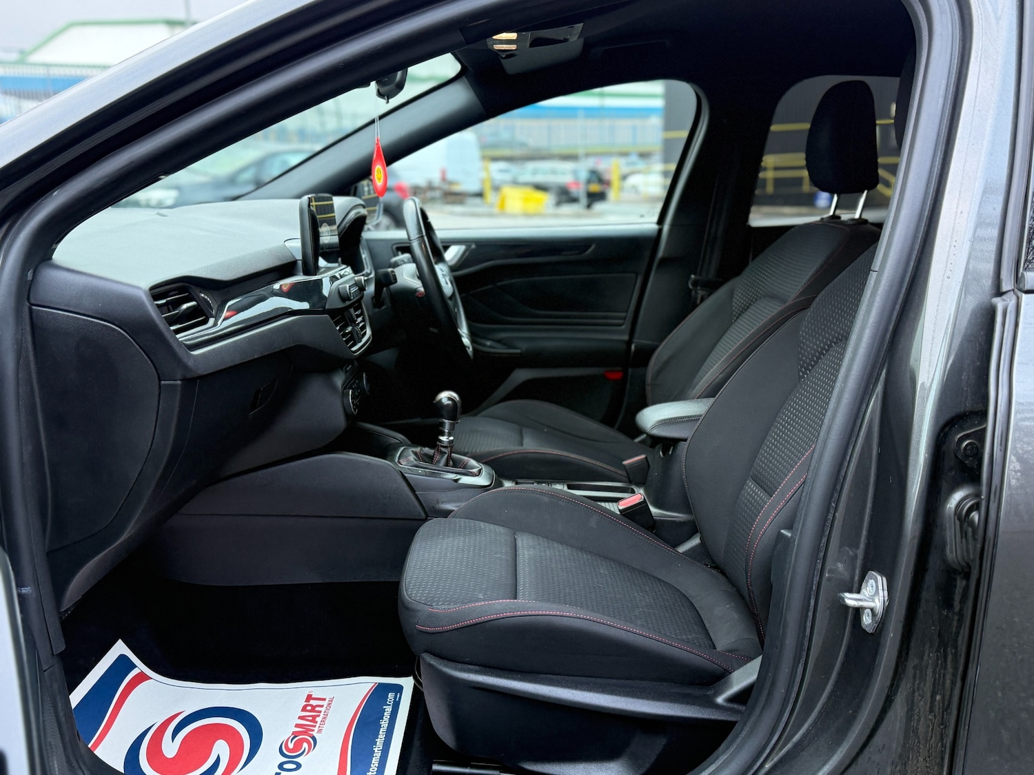 Used Ford Focus 2019 for sale - 77403599: Photo 13