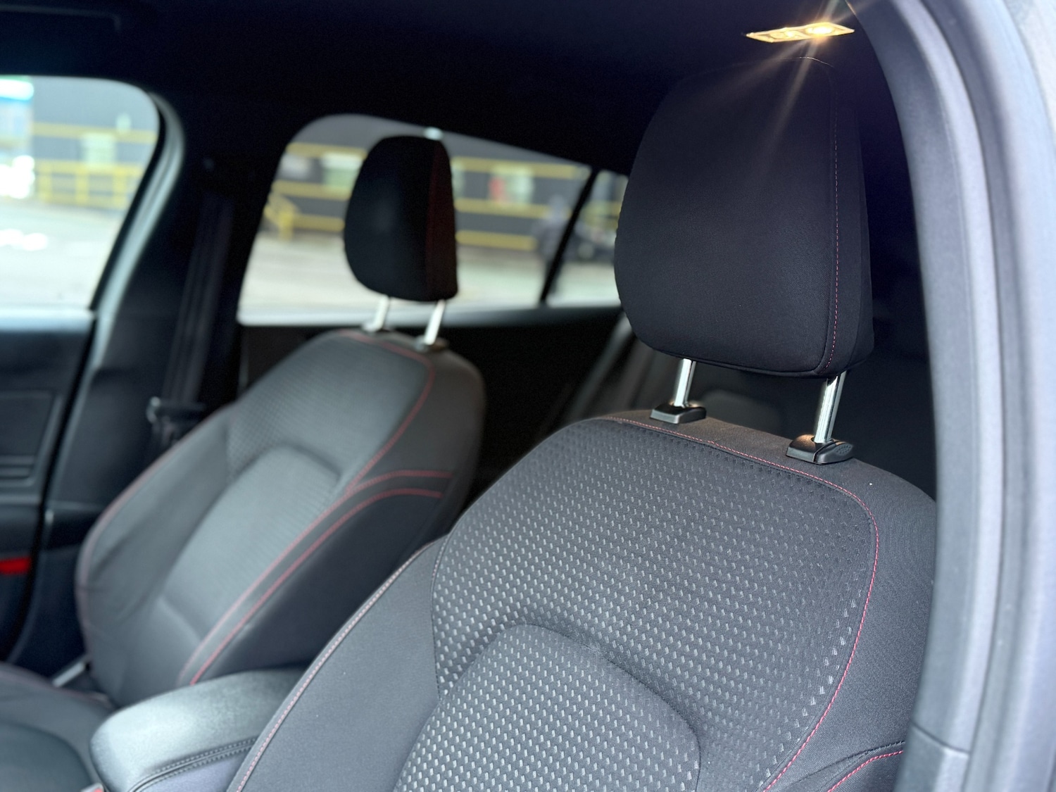 Used Ford Focus 2019 for sale - 77403599: Photo 14