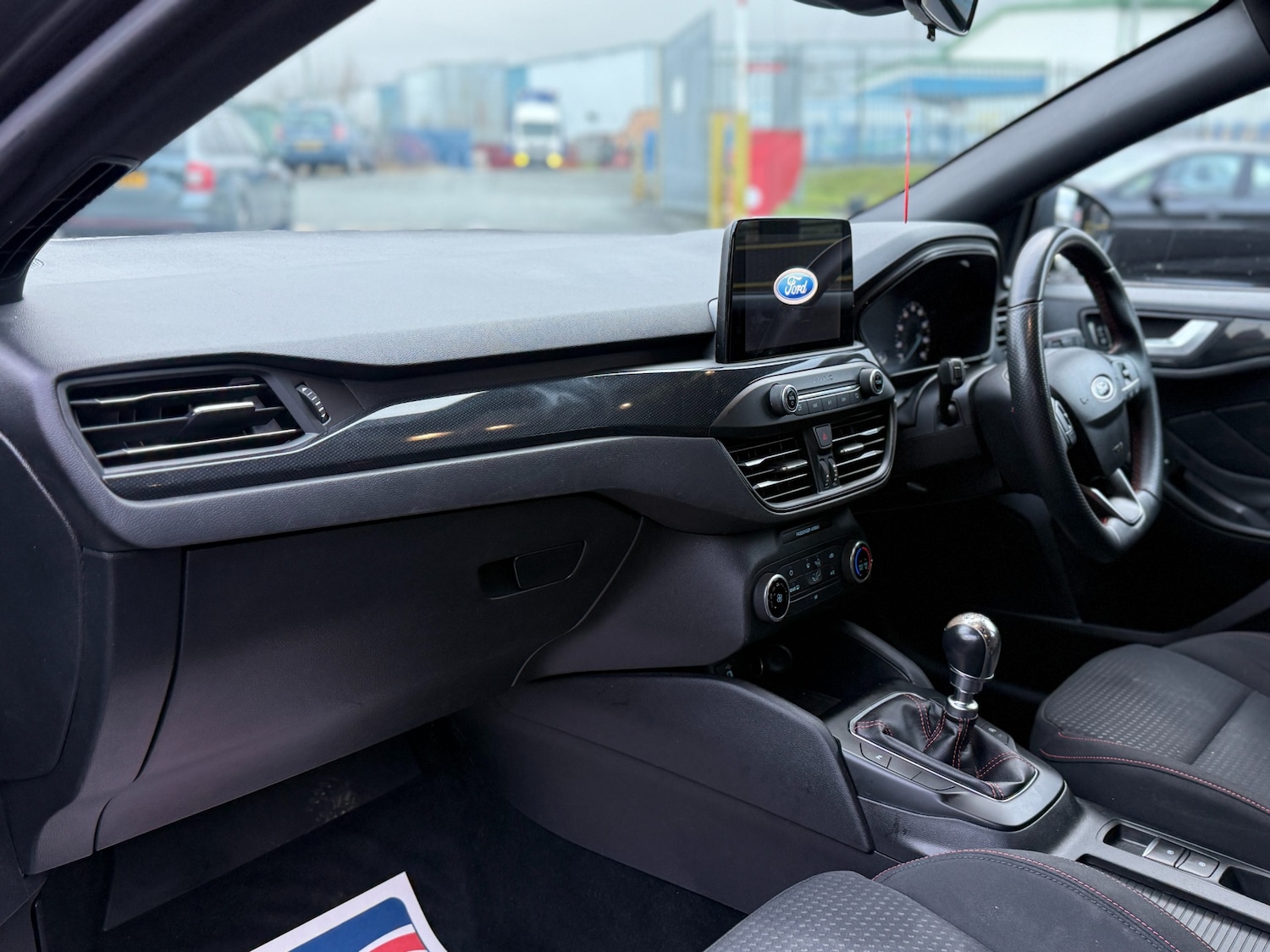 Used Ford Focus 2019 for sale - 77403599: Photo 15