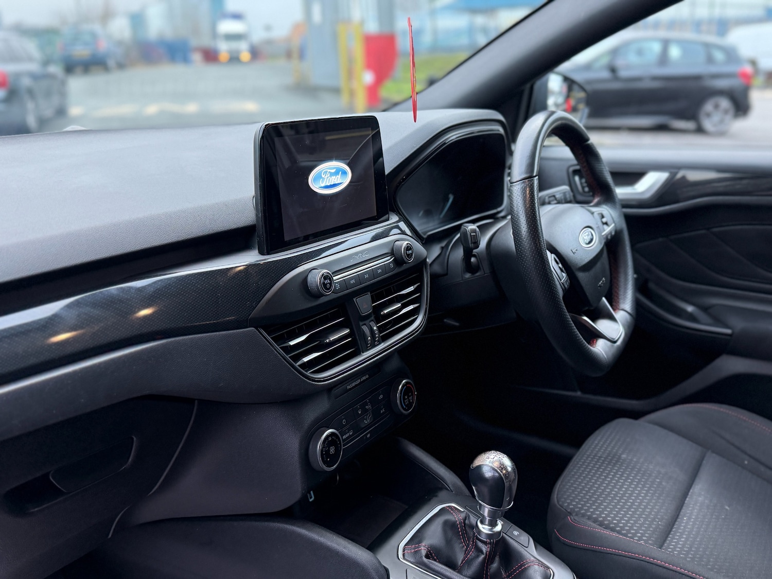 Used Ford Focus 2019 for sale - 77403599: Photo 16