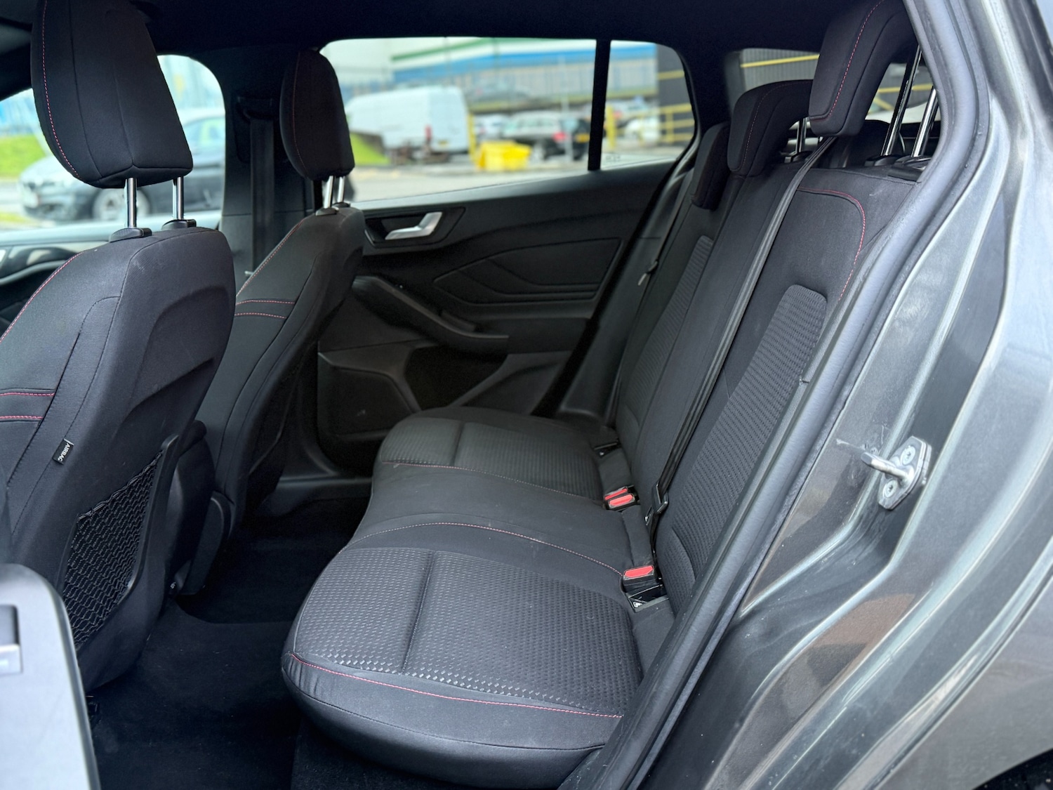 Used Ford Focus 2019 for sale - 77403599: Photo 17