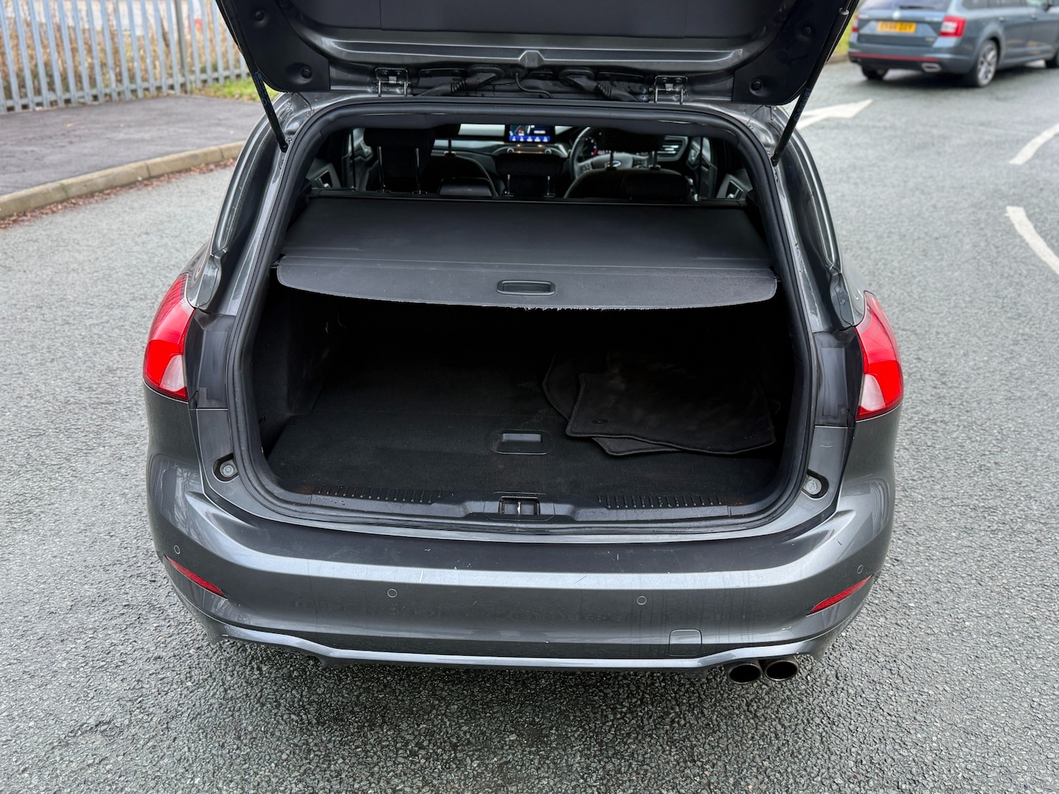 Used Ford Focus 2019 for sale - 77403599: Photo 18