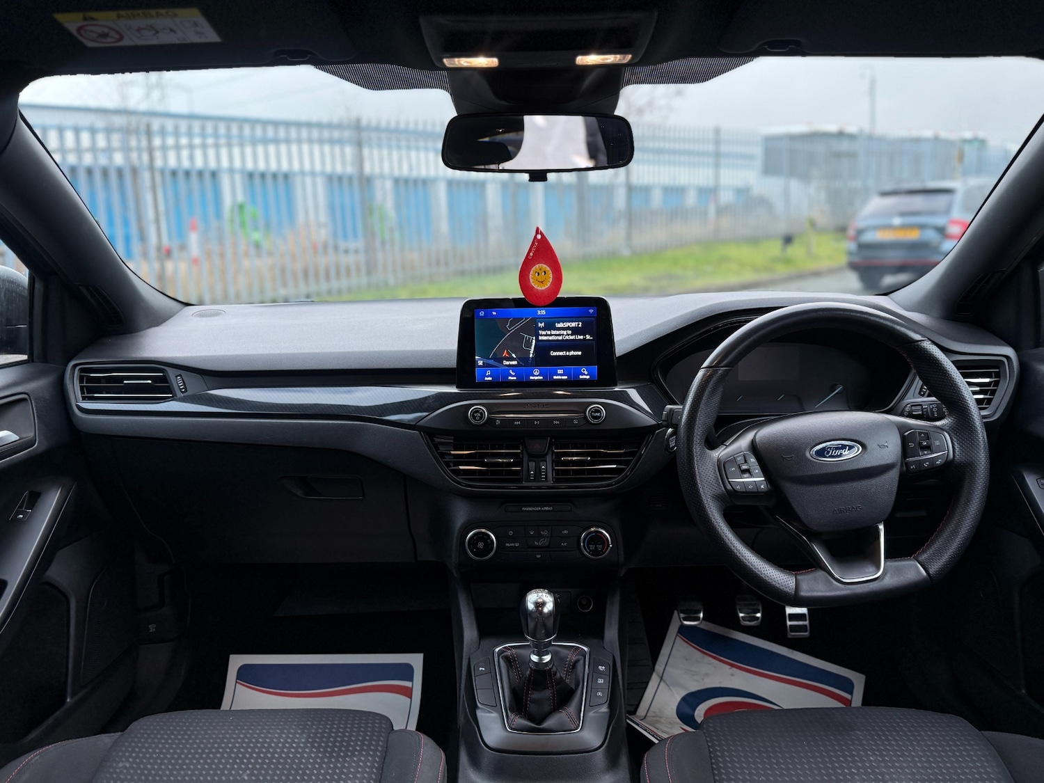 Used Ford Focus 2019 for sale - 77403599: Photo 20