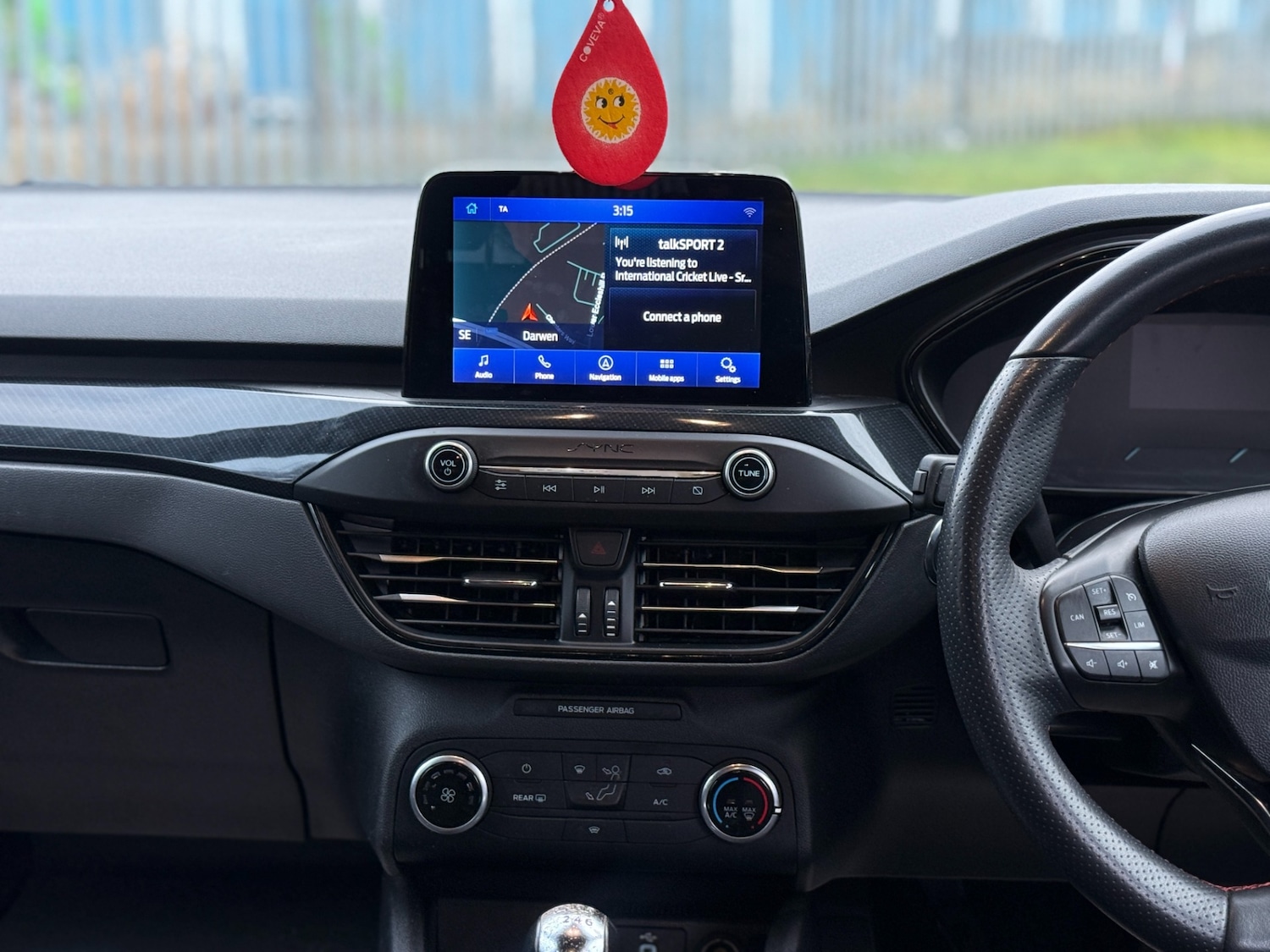 Used Ford Focus 2019 for sale - 77403599: Photo 21