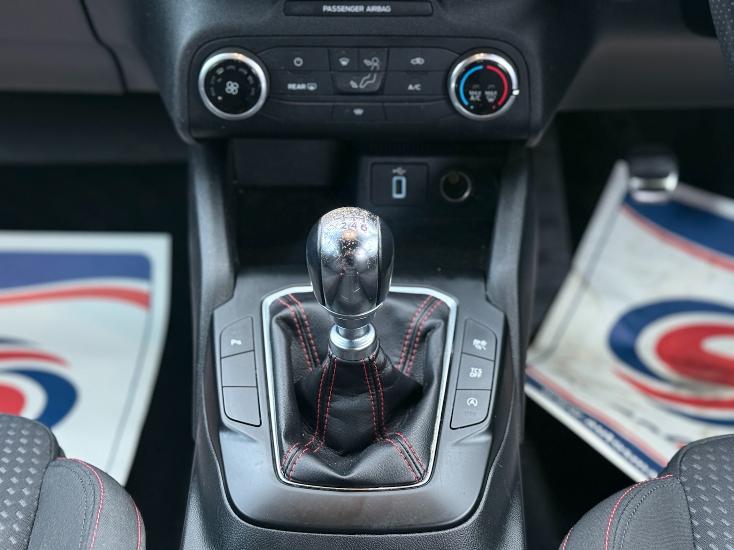 Used Ford Focus 2019 for sale - 77403599: Photo 22