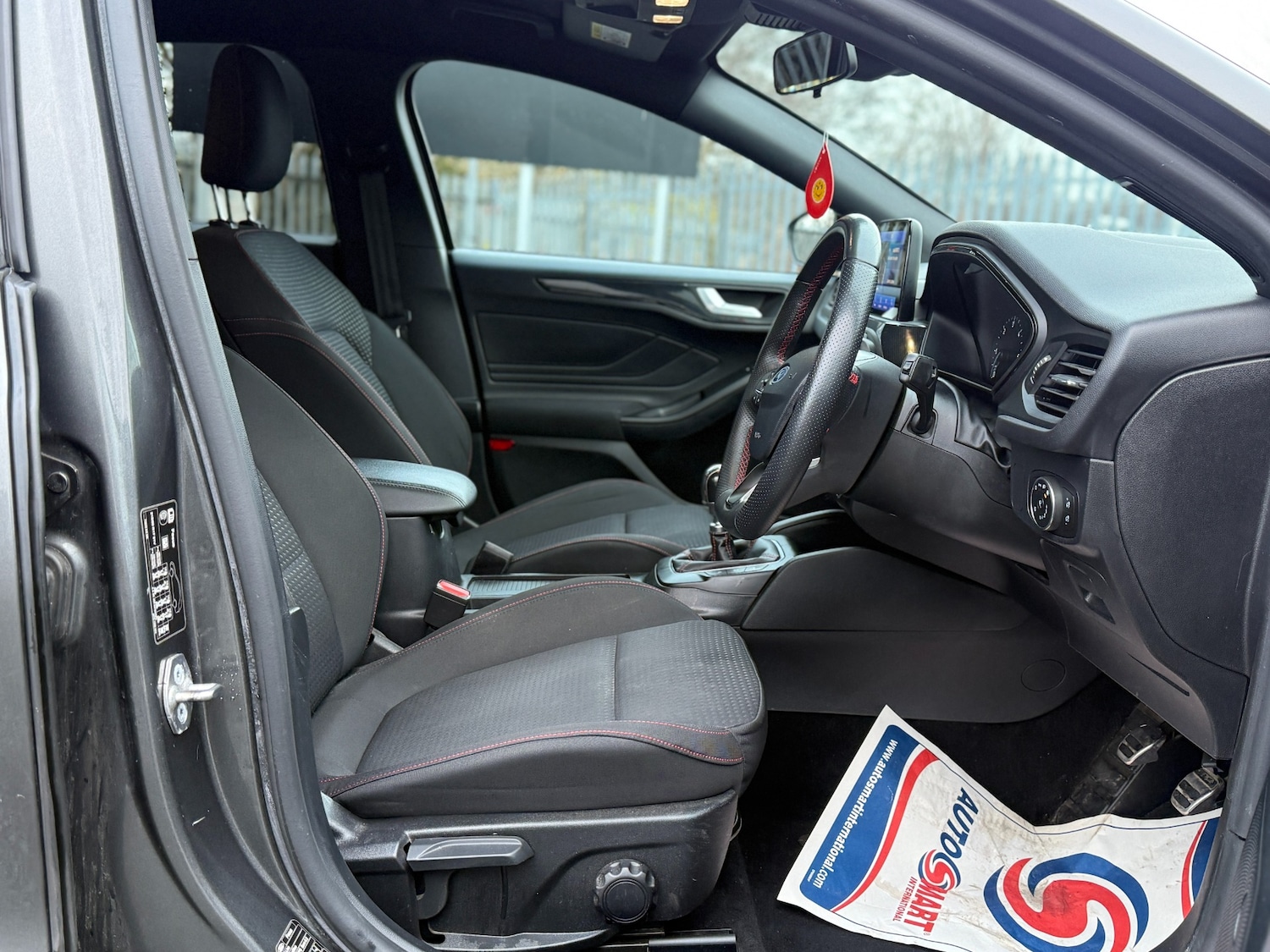 Used Ford Focus 2019 for sale - 77403599: Photo 24