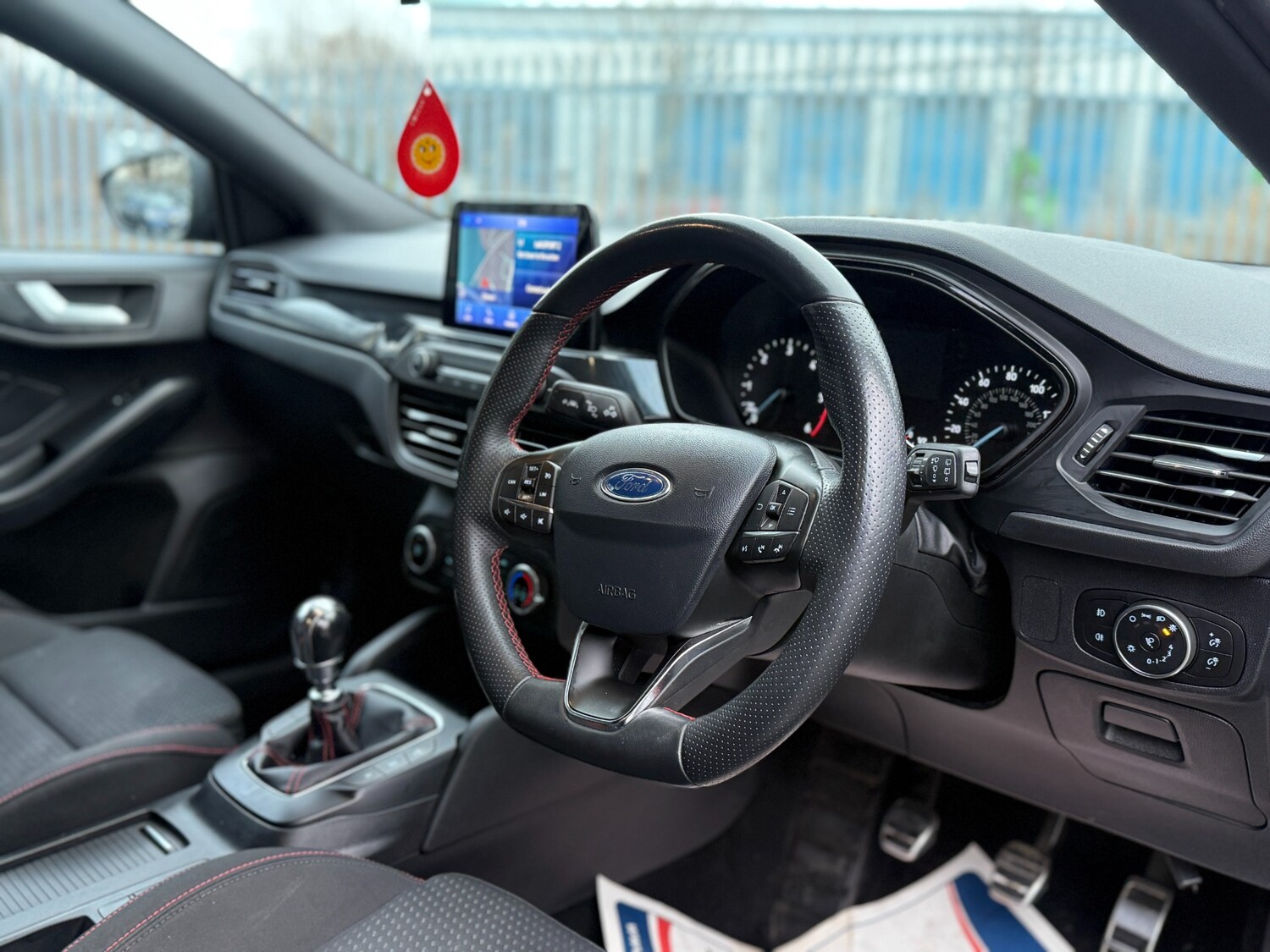 Used Ford Focus 2019 for sale - 77403599: Photo 26