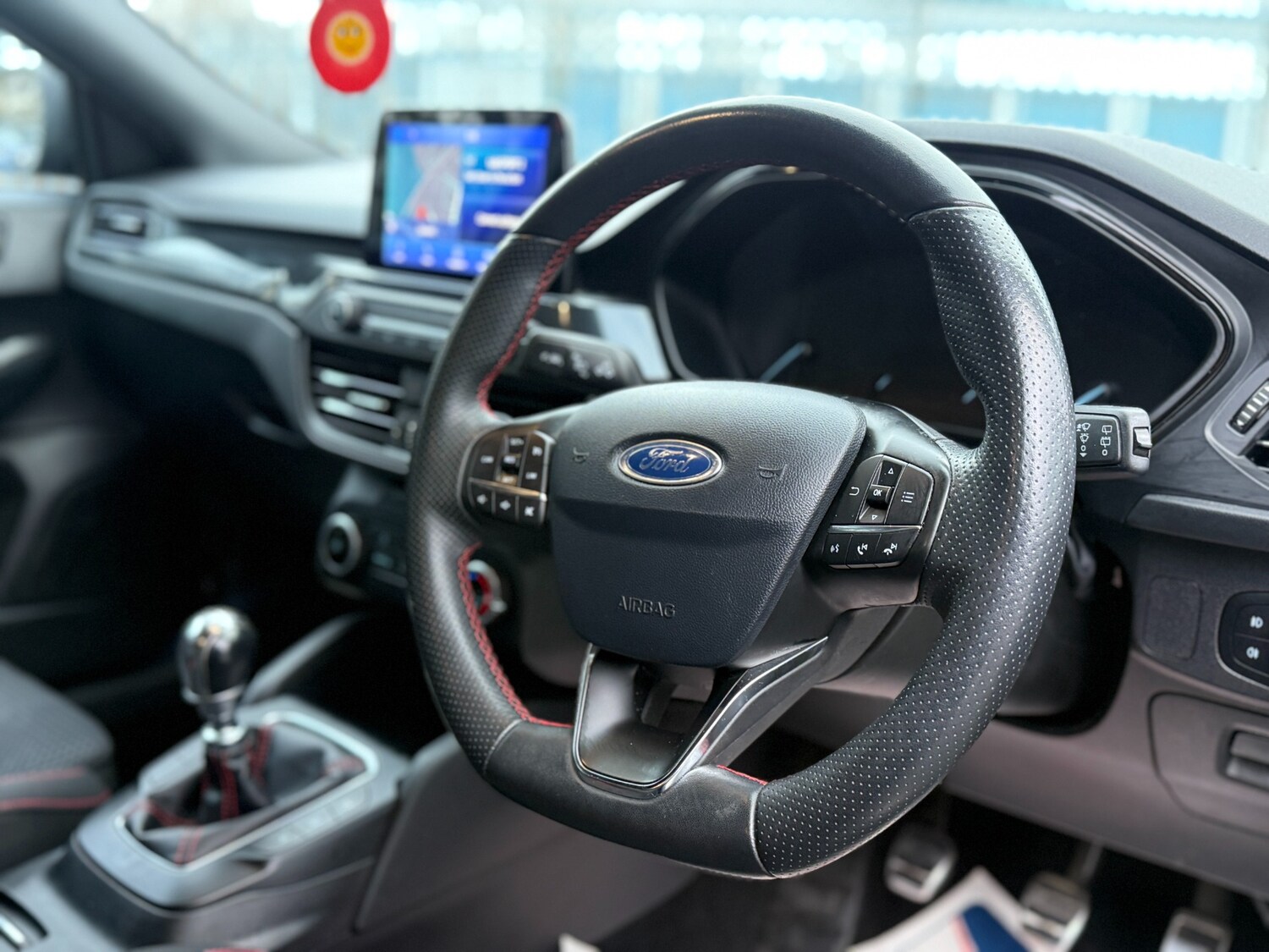 Used Ford Focus 2019 for sale - 77403599: Photo 27