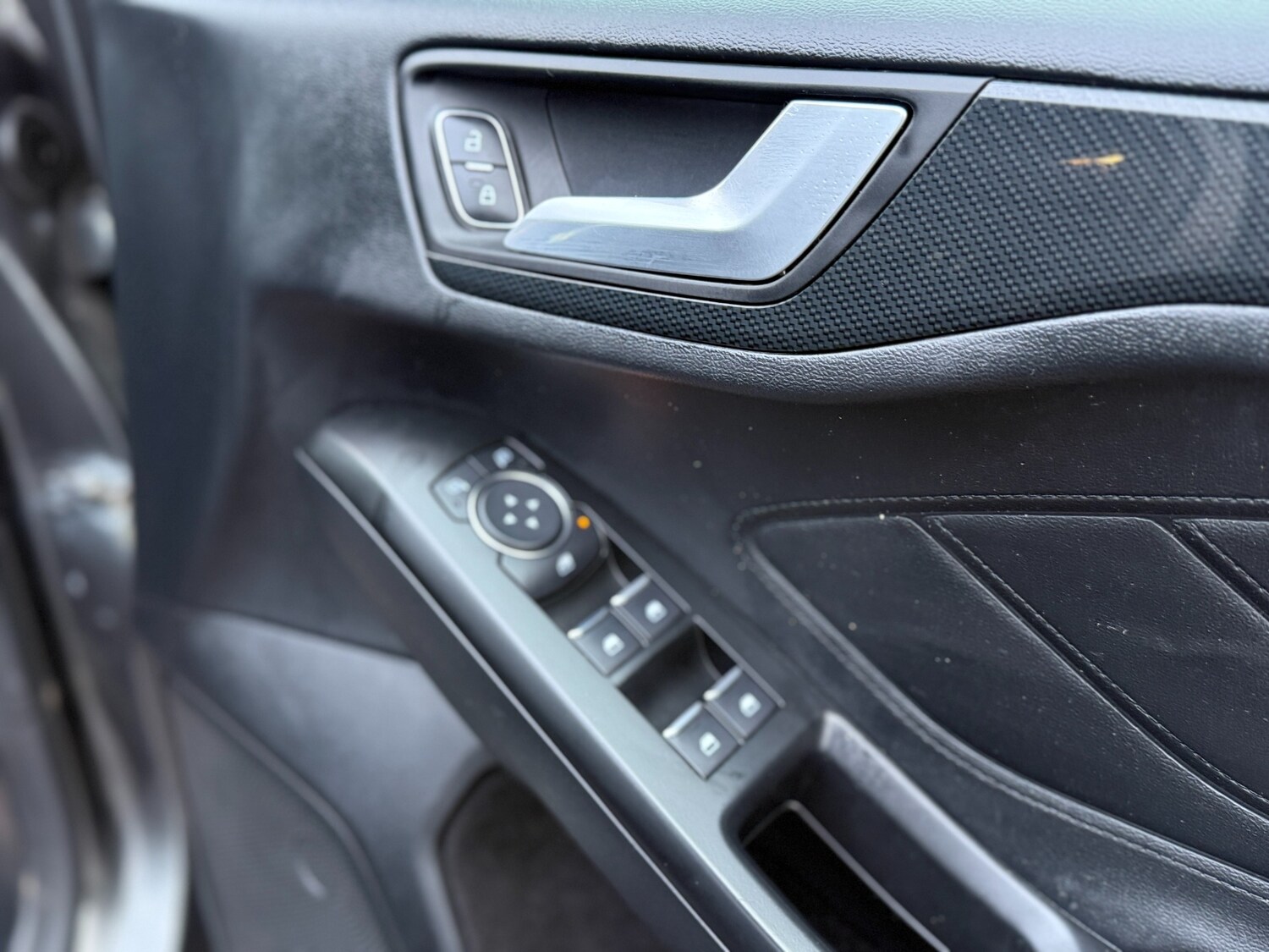 Used Ford Focus 2019 for sale - 77403599: Photo 28