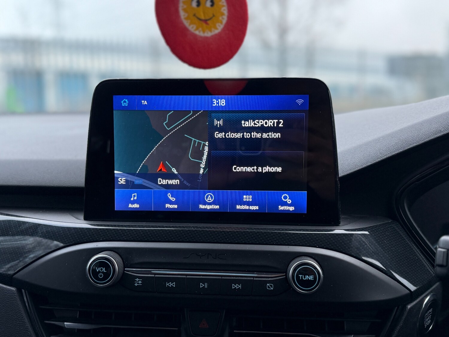 Used Ford Focus 2019 for sale - 77403599: Photo 32