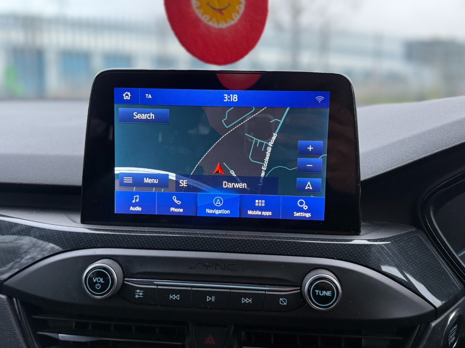 Used Ford Focus 2019 for sale - 77403599: Photo 34