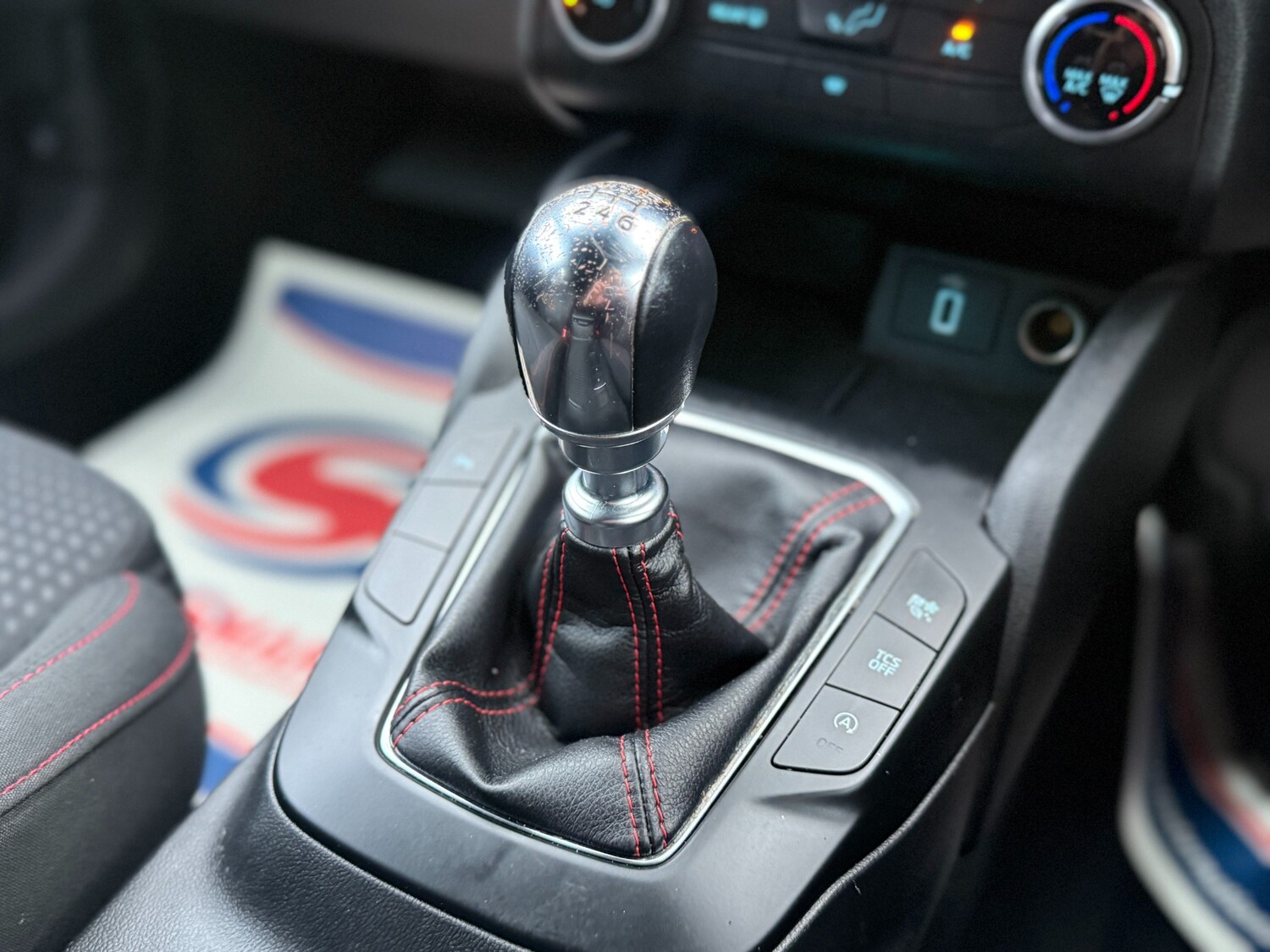 Used Ford Focus 2019 for sale - 77403599: Photo 37