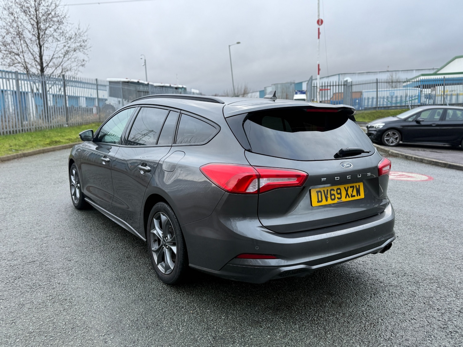 Used Ford Focus 2019 for sale - 77403599: Photo 5