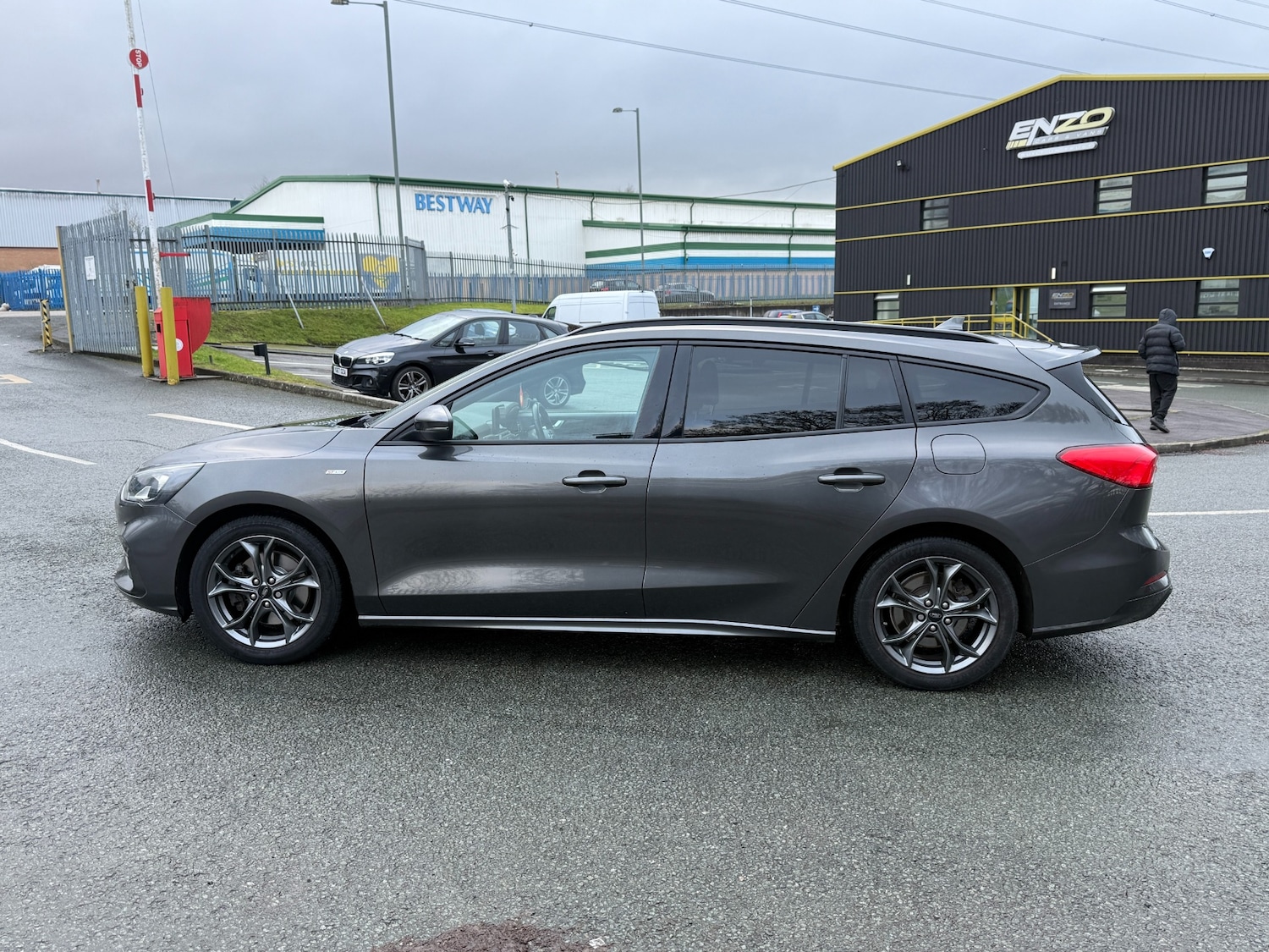 Used Ford Focus 2019 for sale - 77403599: Photo 6