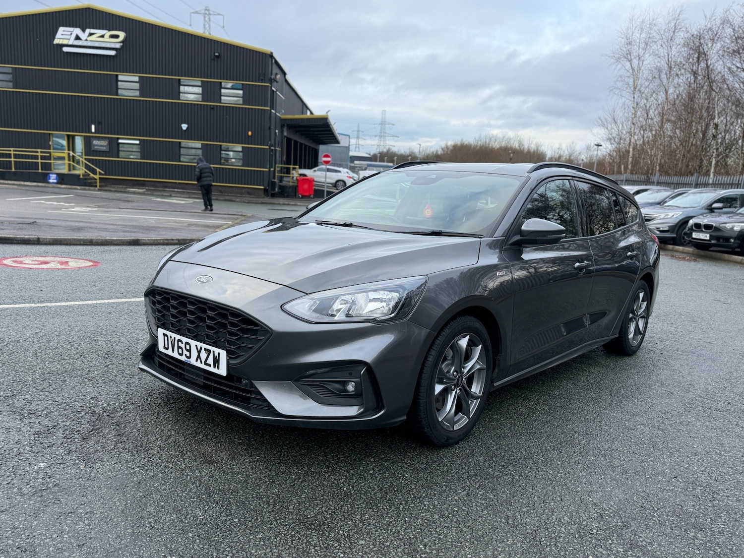 Used Ford Focus 2019 for sale - 77403599: Photo 7
