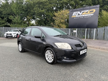 Used Toyota Auris 2007 for sale - 79556734: Photo