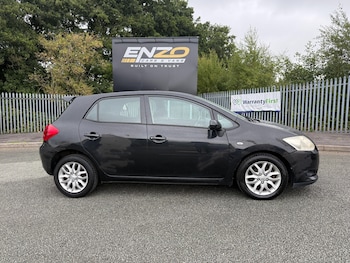 Used Toyota Auris 2007 for sale - 79556734: Photo