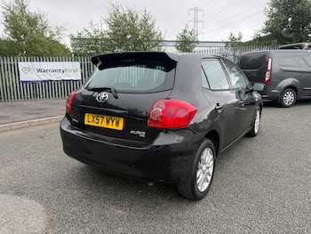 Used Toyota Auris 2007 for sale - 79556734: Photo