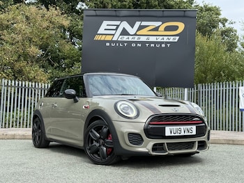 Used MINI Hatch 2019 for sale - 79474219: Photo