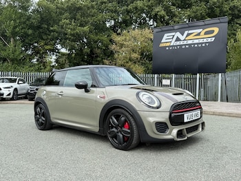 Used MINI Hatch 2019 for sale - 79474219: Photo