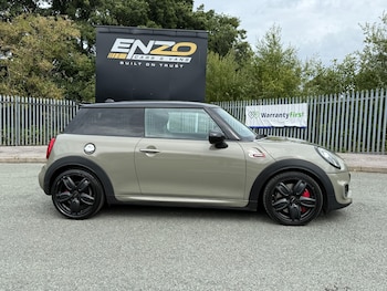 Used MINI Hatch 2019 for sale - 79474219: Photo