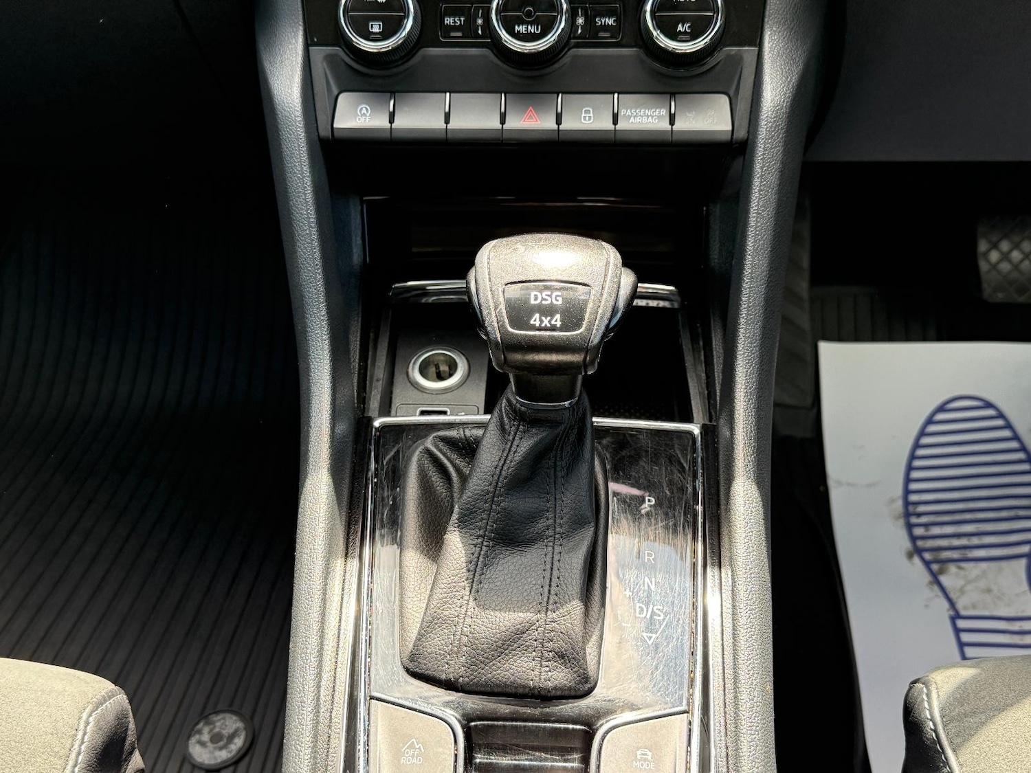 Vehicle 17