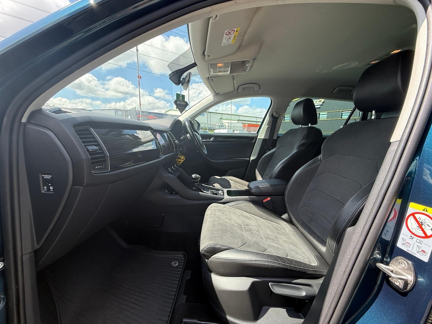 Vehicle 9