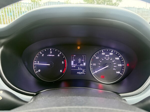 Used Hyundai i20 2015 for sale - 76243016: Photo 16