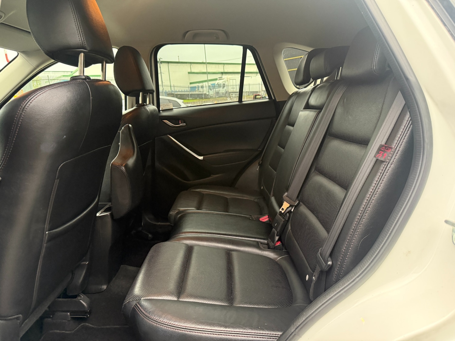 Used Mazda CX-5 2016 for sale - 76243026: Photo 10