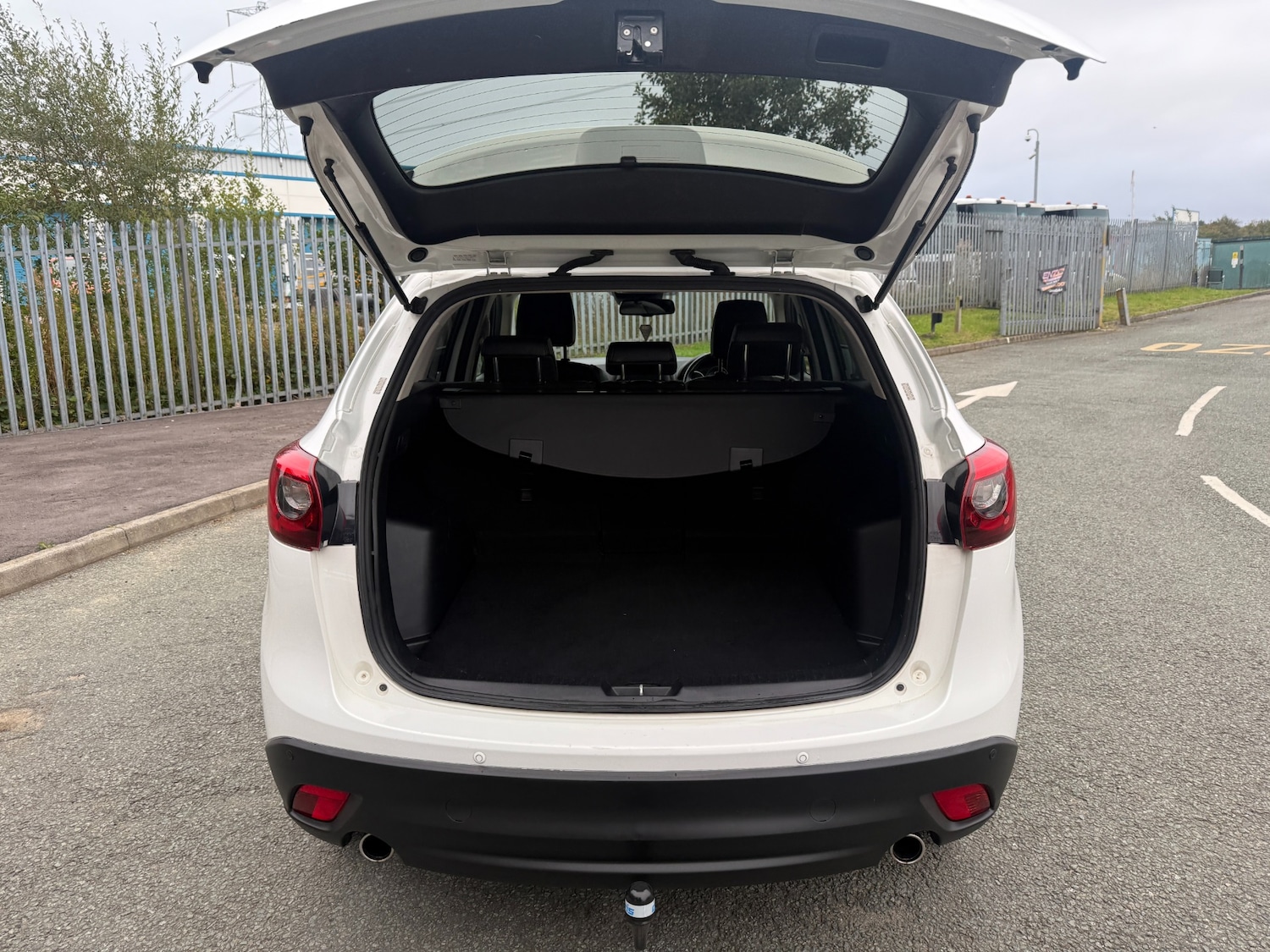 Used Mazda CX-5 2016 for sale - 76243026: Photo 11