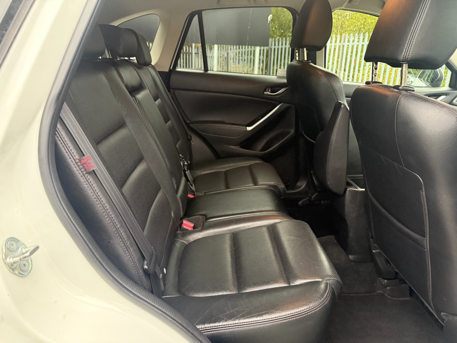 Used Mazda CX-5 2016 for sale - 76243026: Photo 12