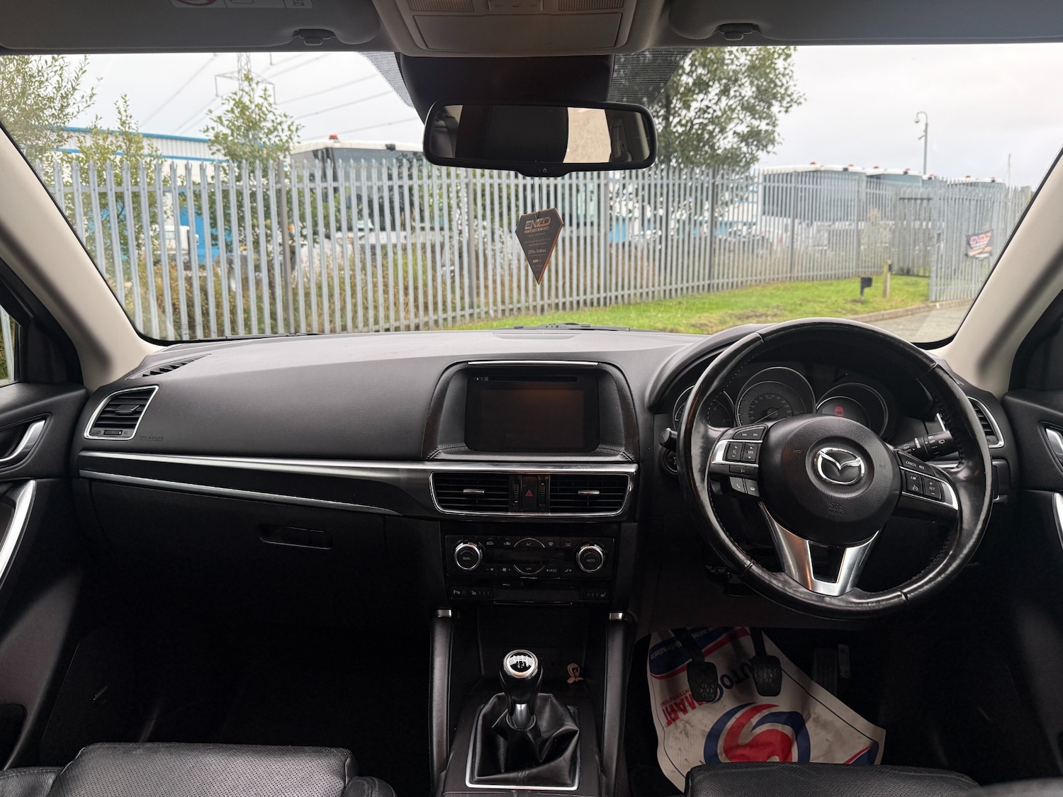 Used Mazda CX-5 2016 for sale - 76243026: Photo 13