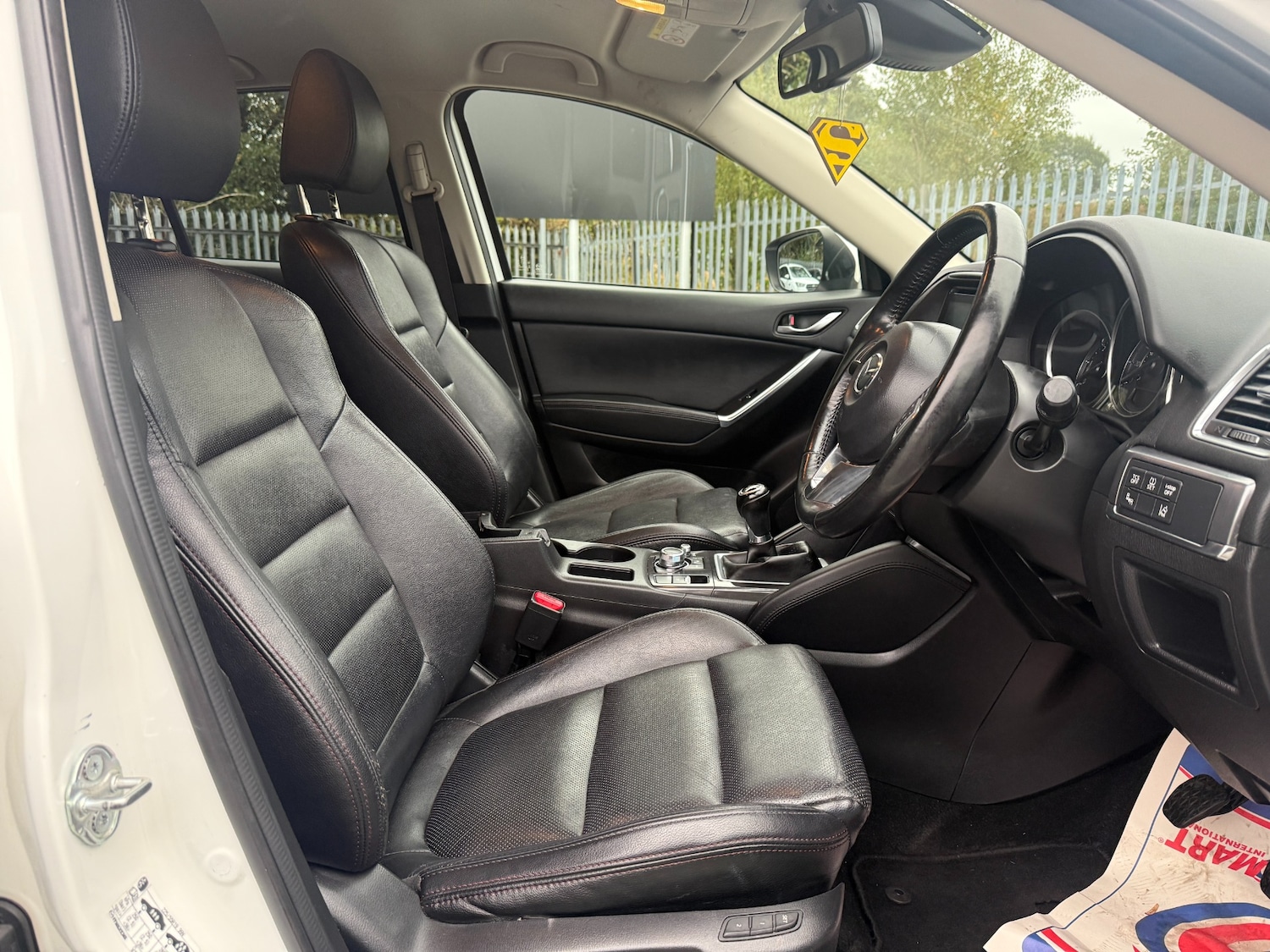 Used Mazda CX-5 2016 for sale - 76243026: Photo 14