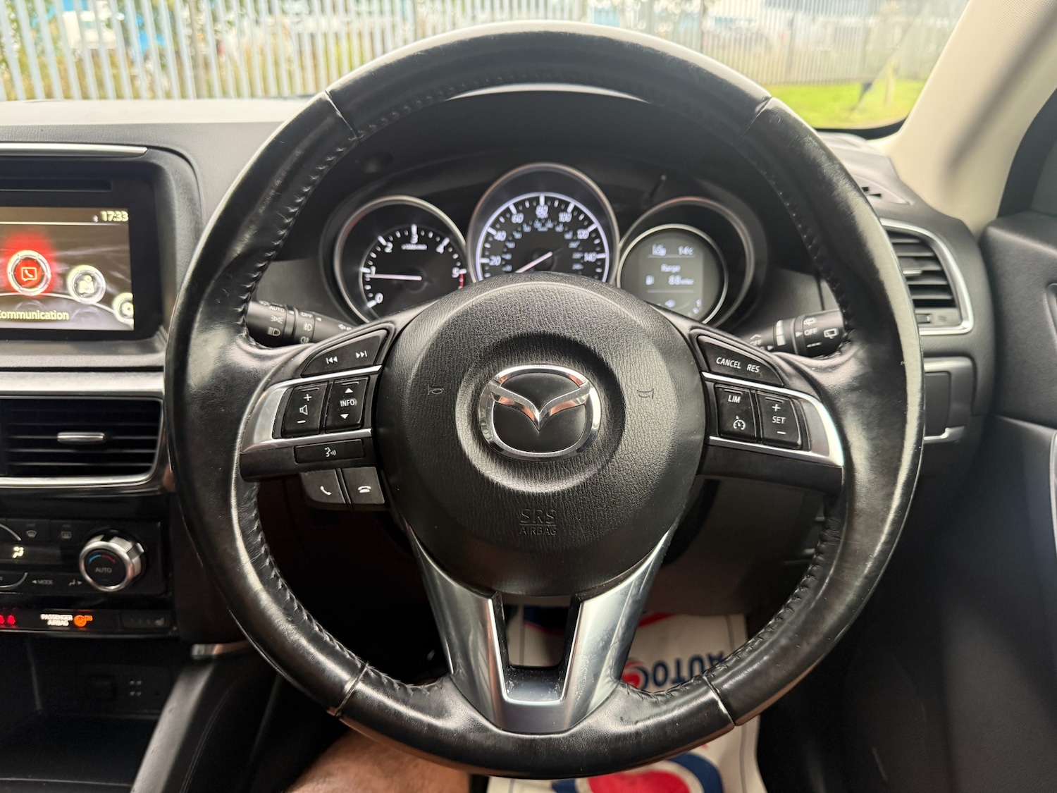 Used Mazda CX-5 2016 for sale - 76243026: Photo 17