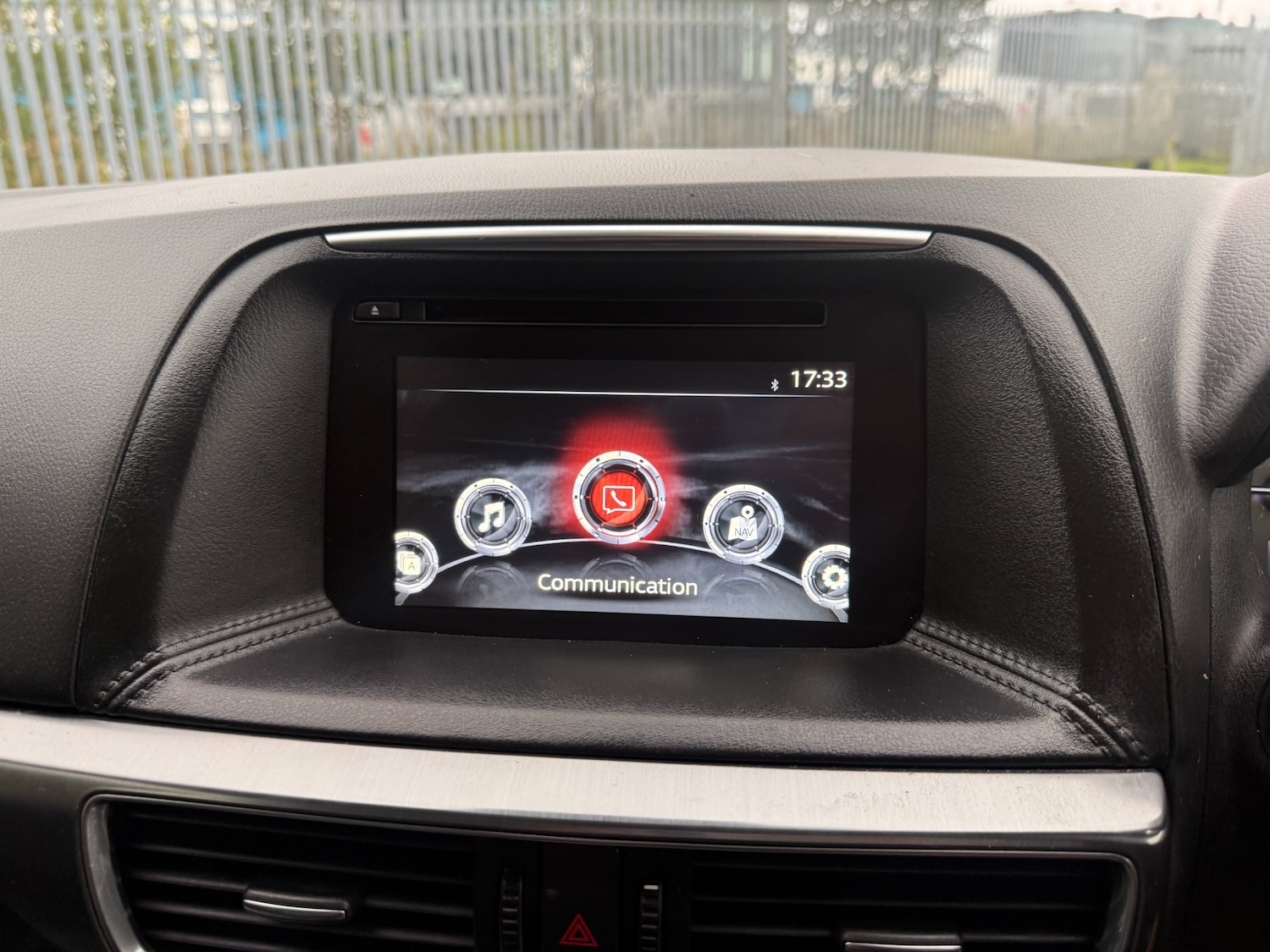 Used Mazda CX-5 2016 for sale - 76243026: Photo 18