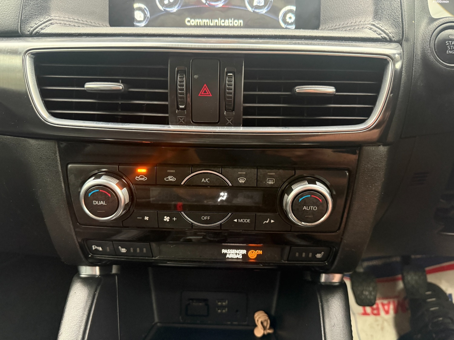 Used Mazda CX-5 2016 for sale - 76243026: Photo 19